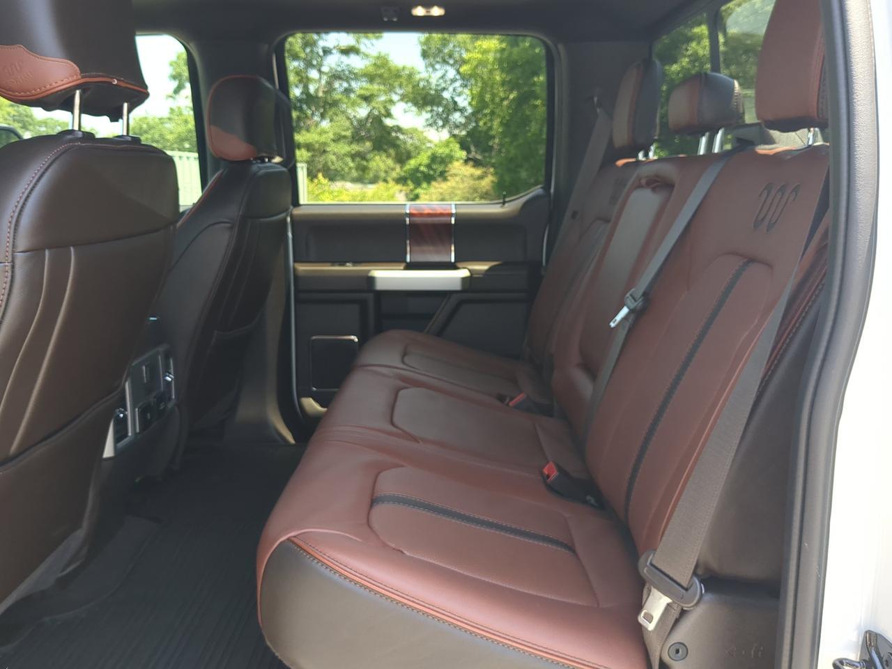 2022 Ford Super Duty F-350 DRW King Ranch Winder GA