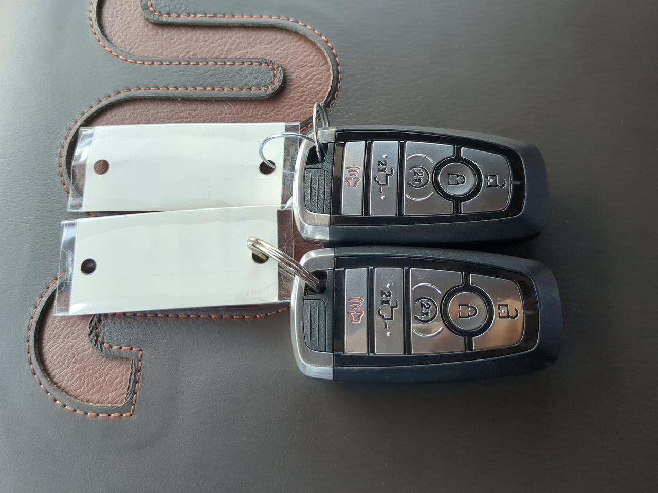 2022 Ford Super Duty F-350 DRW King Ranch Winder GA