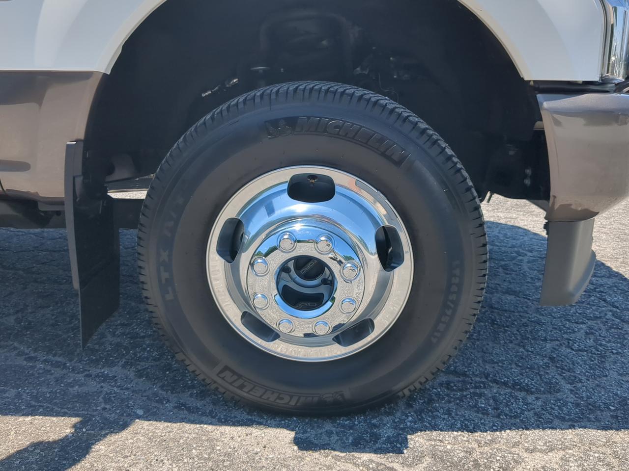 2022 Ford Super Duty F-350 DRW King Ranch Winder GA