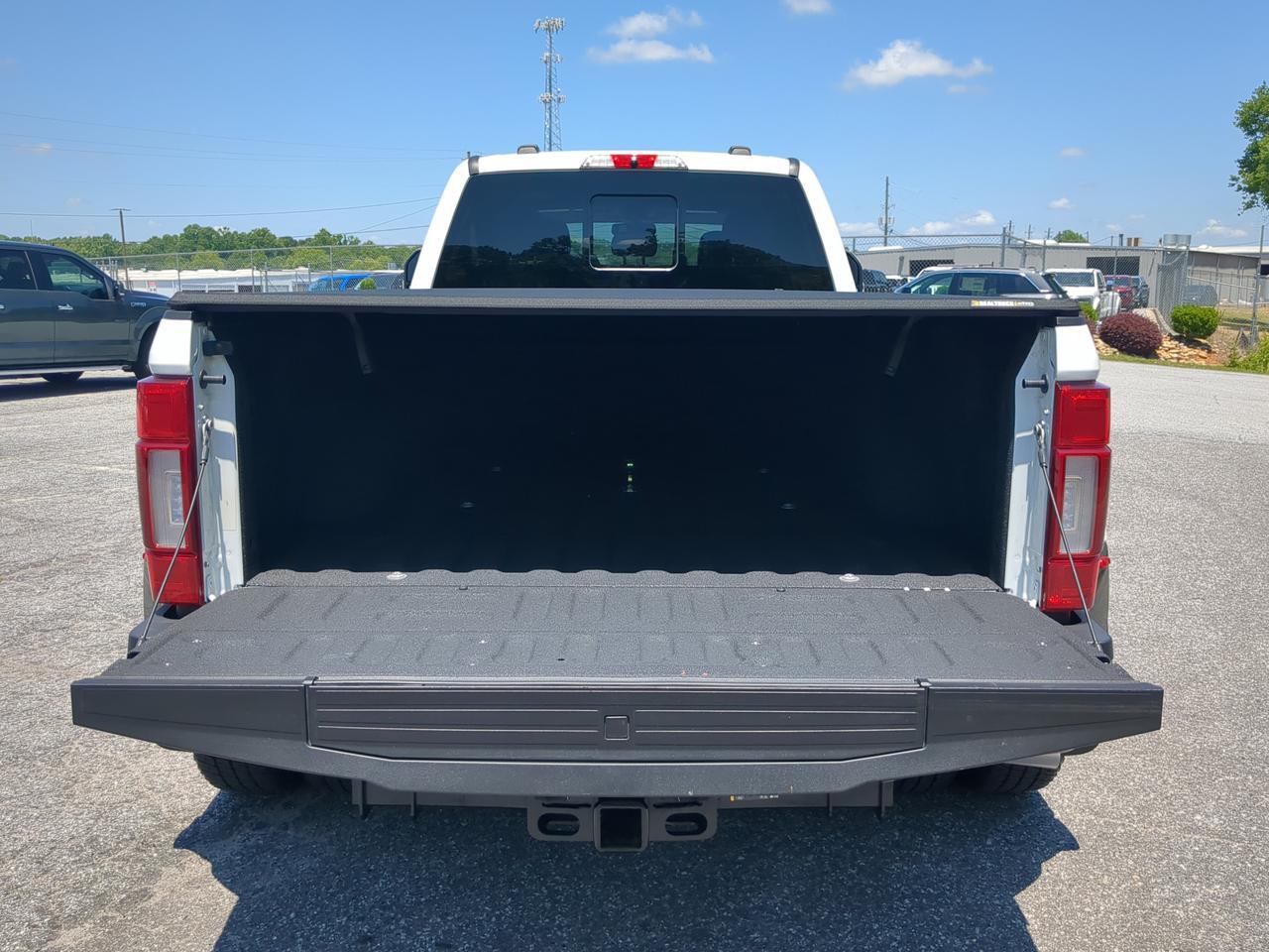 2022 Ford Super Duty F-350 DRW King Ranch Winder GA