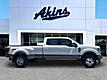 2022 Ford Super Duty F-350 DRW King Ranch