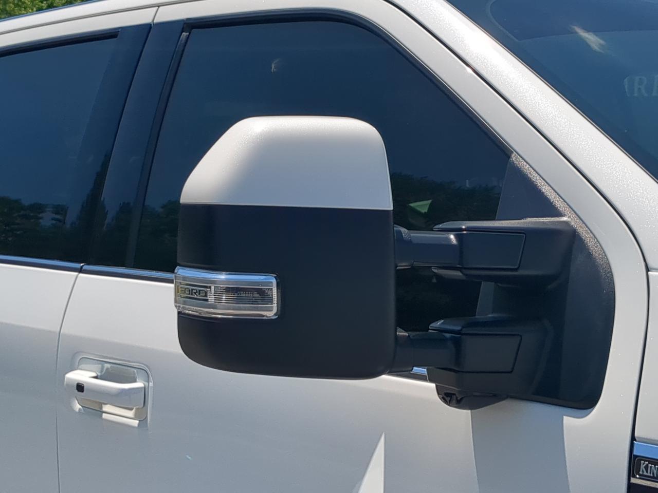 2022 Ford Super Duty F-350 DRW King Ranch Winder GA