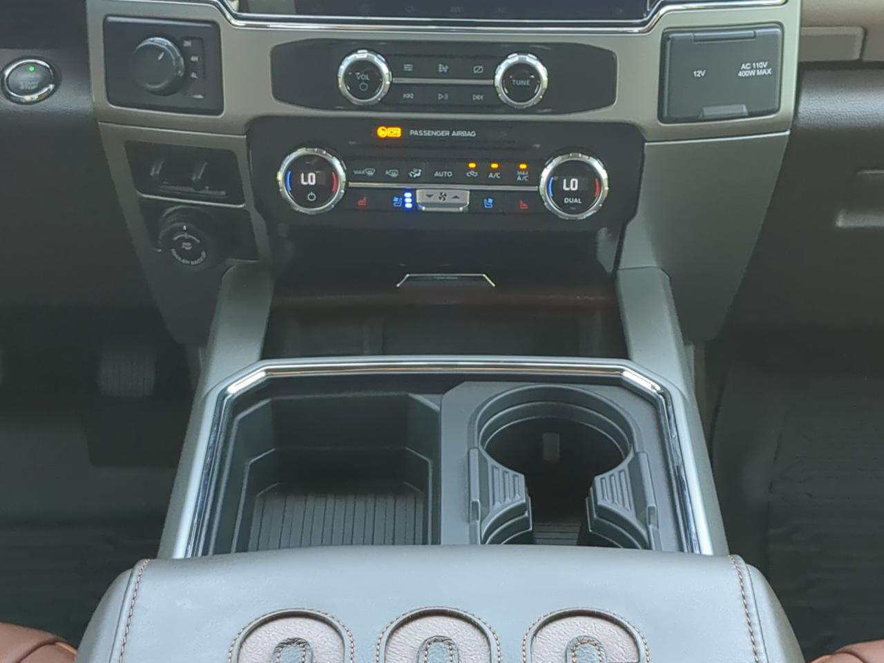 2022 Ford Super Duty F-350 DRW King Ranch Winder GA
