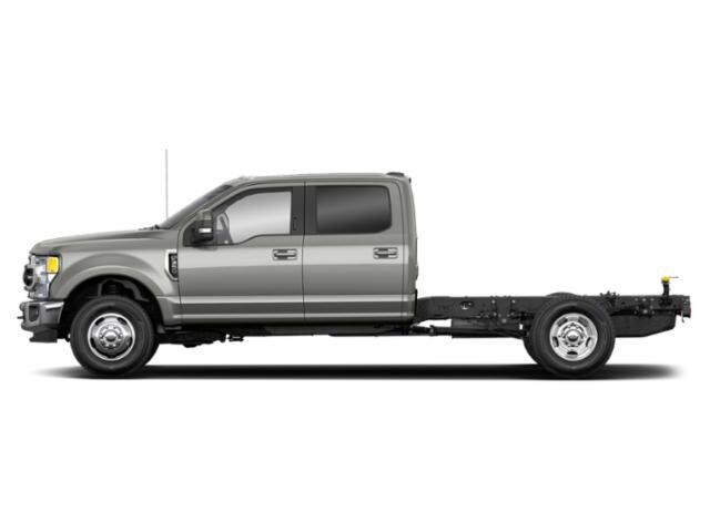 2022 Ford Super Duty F-350 DRW LARIAT Winder GA