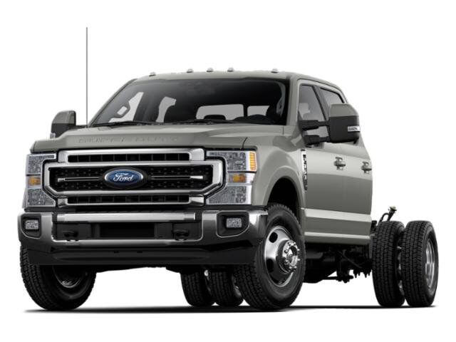 2022 Ford Super Duty F-350 DRW LARIAT Winder GA