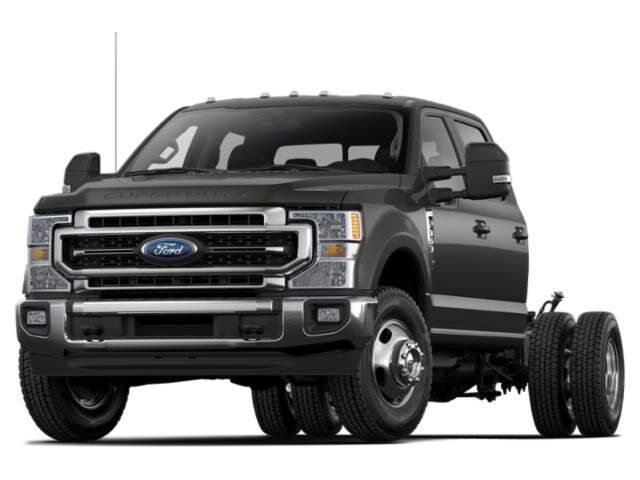 2022 Ford Super Duty F-350 DRW LARIAT Winder GA