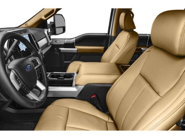 2022 Ford Super Duty F-350 DRW LARIAT Winder GA