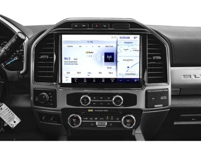 2022 Ford Super Duty F-350 DRW LARIAT Winder GA