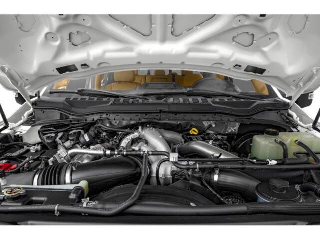 2022 Ford Super Duty F-350 DRW LARIAT Winder GA