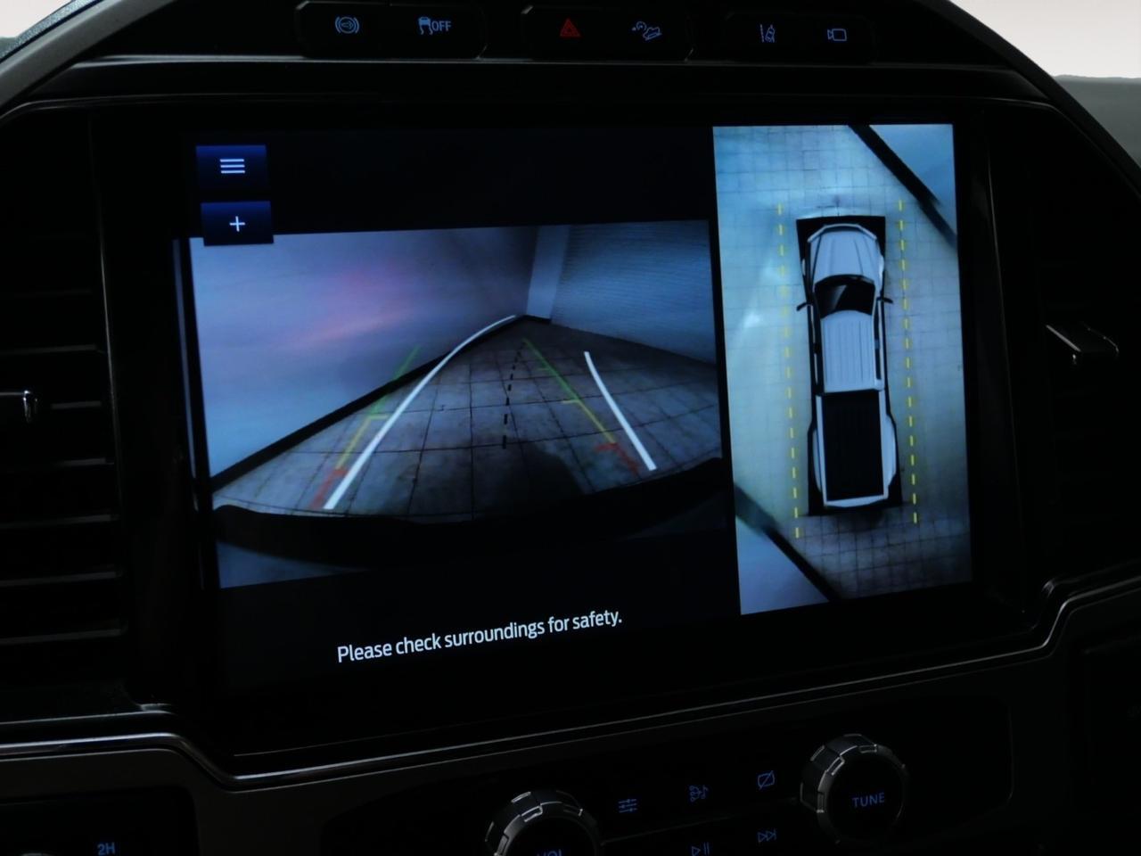 2022 Ford Super Duty F-350 DRW Lariat FX4 6.7L Power Stroke 4x4 Mansfield TX