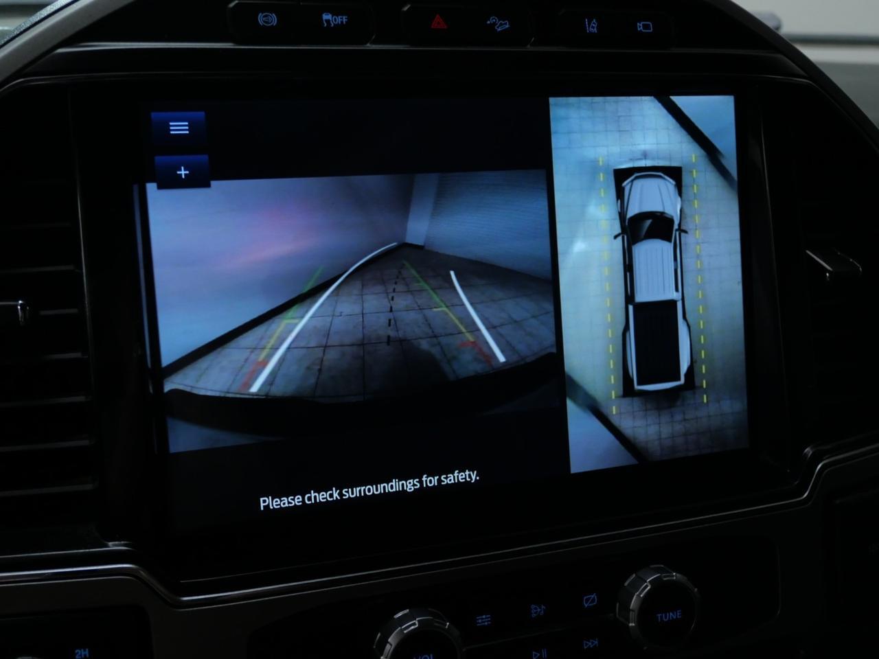 2022 Ford Super Duty F-350 DRW Lariat FX4 6.7L Power Stroke 4x4 Mansfield TX