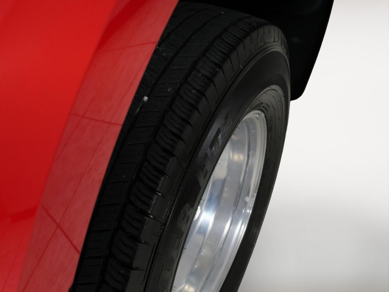 2022 Ford Super Duty F-350 DRW Lariat FX4 6.7L Power Stroke 4x4 Mansfield TX