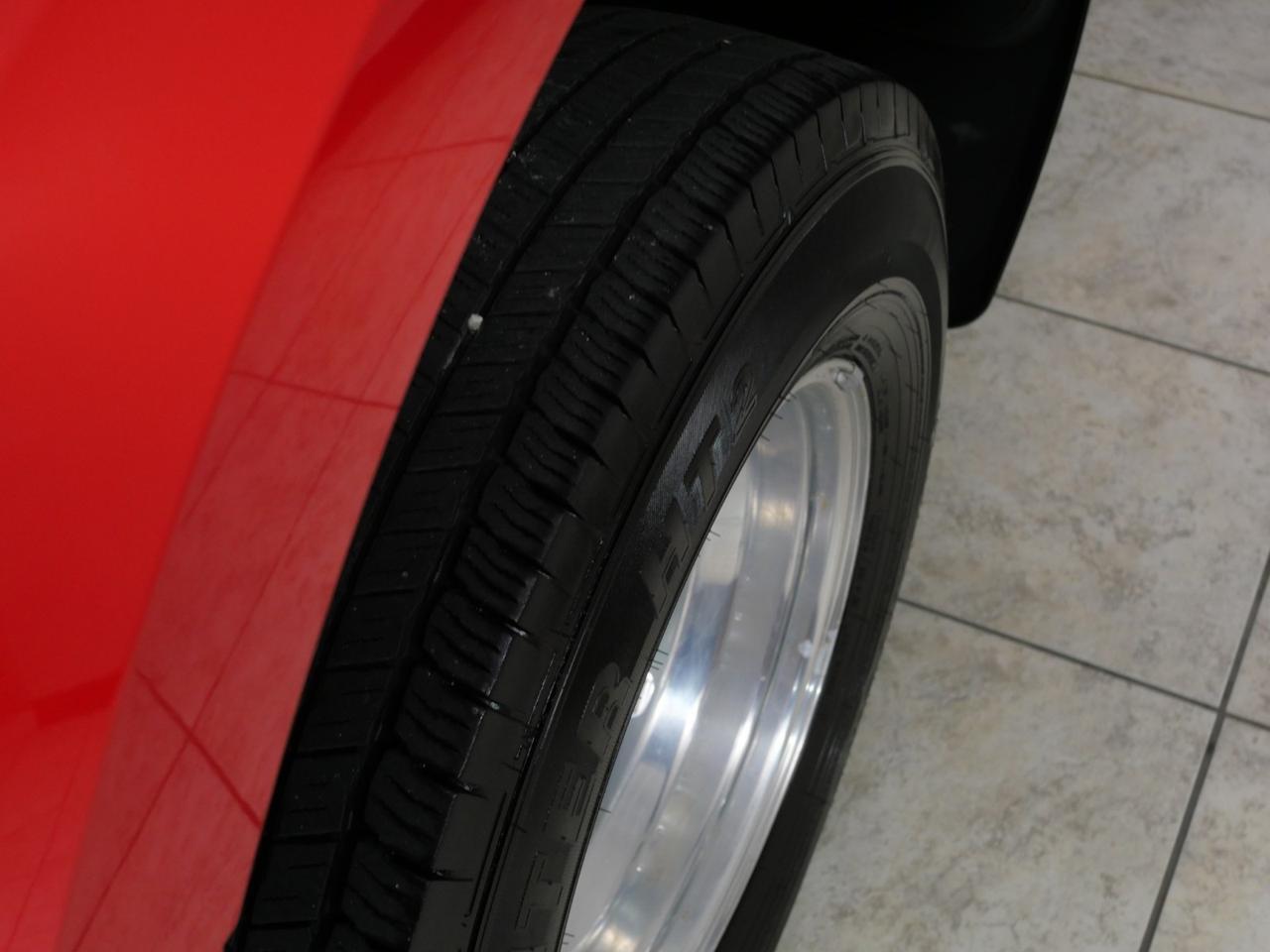 2022 Ford Super Duty F-350 DRW Lariat FX4 6.7L Power Stroke 4x4 Mansfield TX