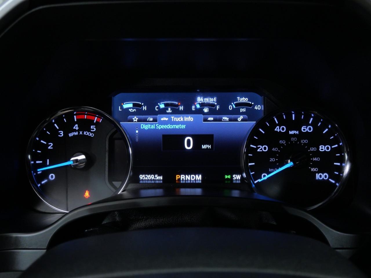 2022 Ford Super Duty F-350 DRW Lariat FX4 6.7L Power Stroke 4x4 Mansfield TX