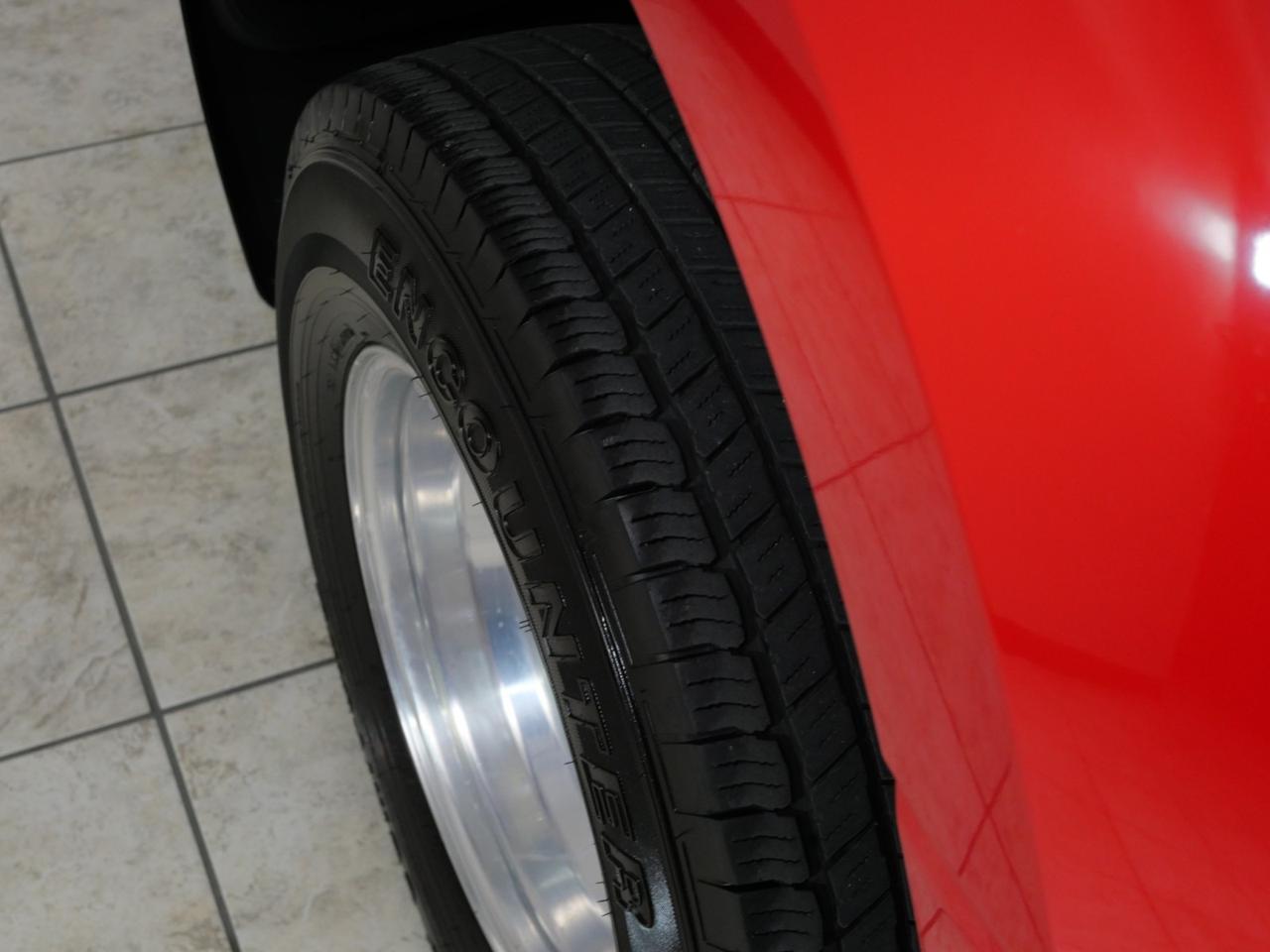 2022 Ford Super Duty F-350 DRW Lariat FX4 6.7L Power Stroke 4x4 Mansfield TX