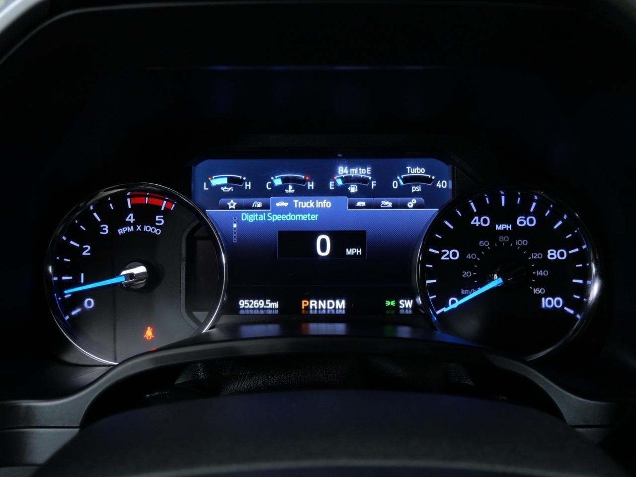 2022 Ford Super Duty F-350 DRW Lariat FX4 6.7L Power Stroke 4x4 Mansfield TX