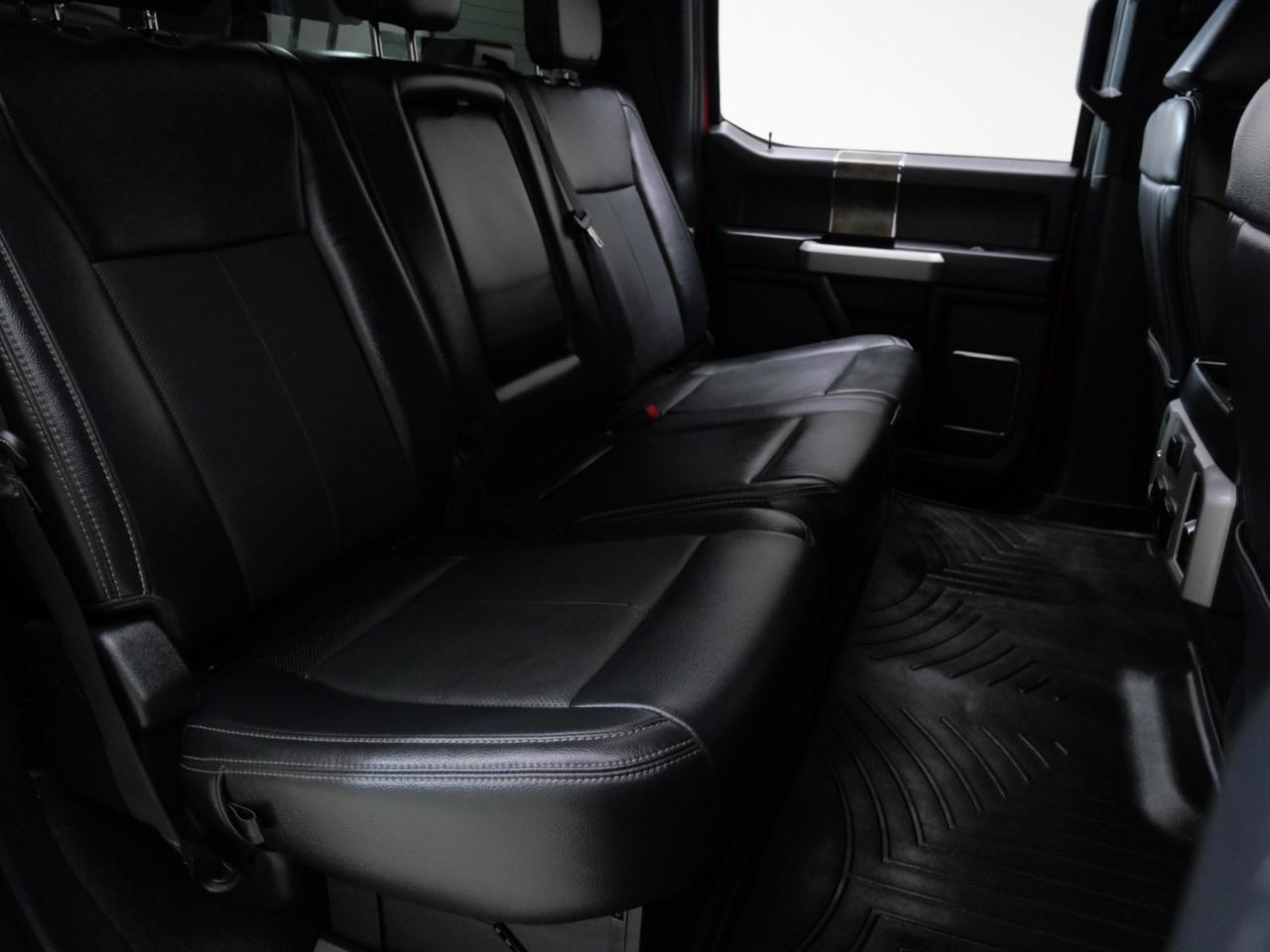 2022 Ford Super Duty F-350 DRW Lariat FX4 6.7L Power Stroke 4x4 Mansfield TX