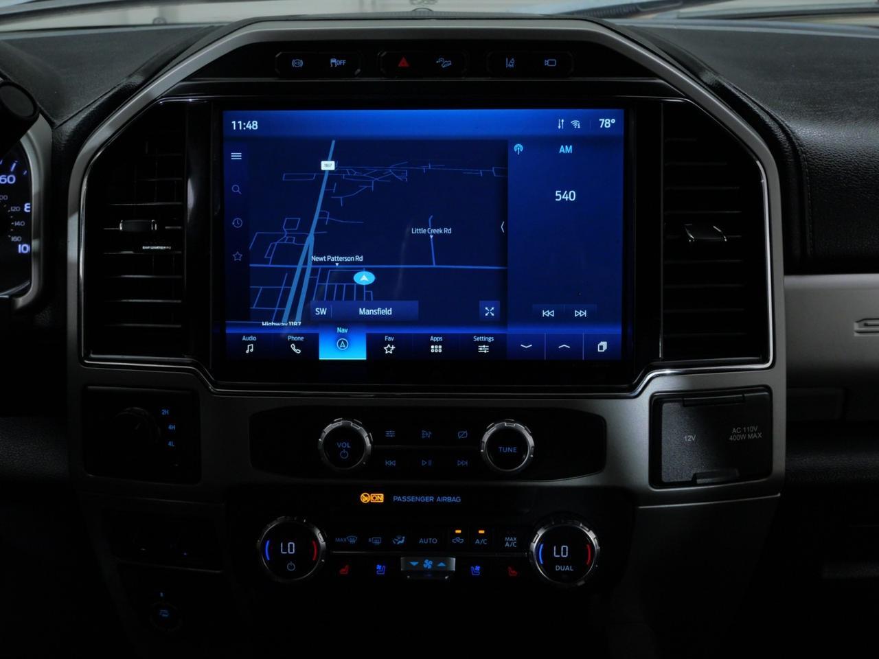 2022 Ford Super Duty F-350 DRW Lariat FX4 6.7L Power Stroke 4x4 Mansfield TX