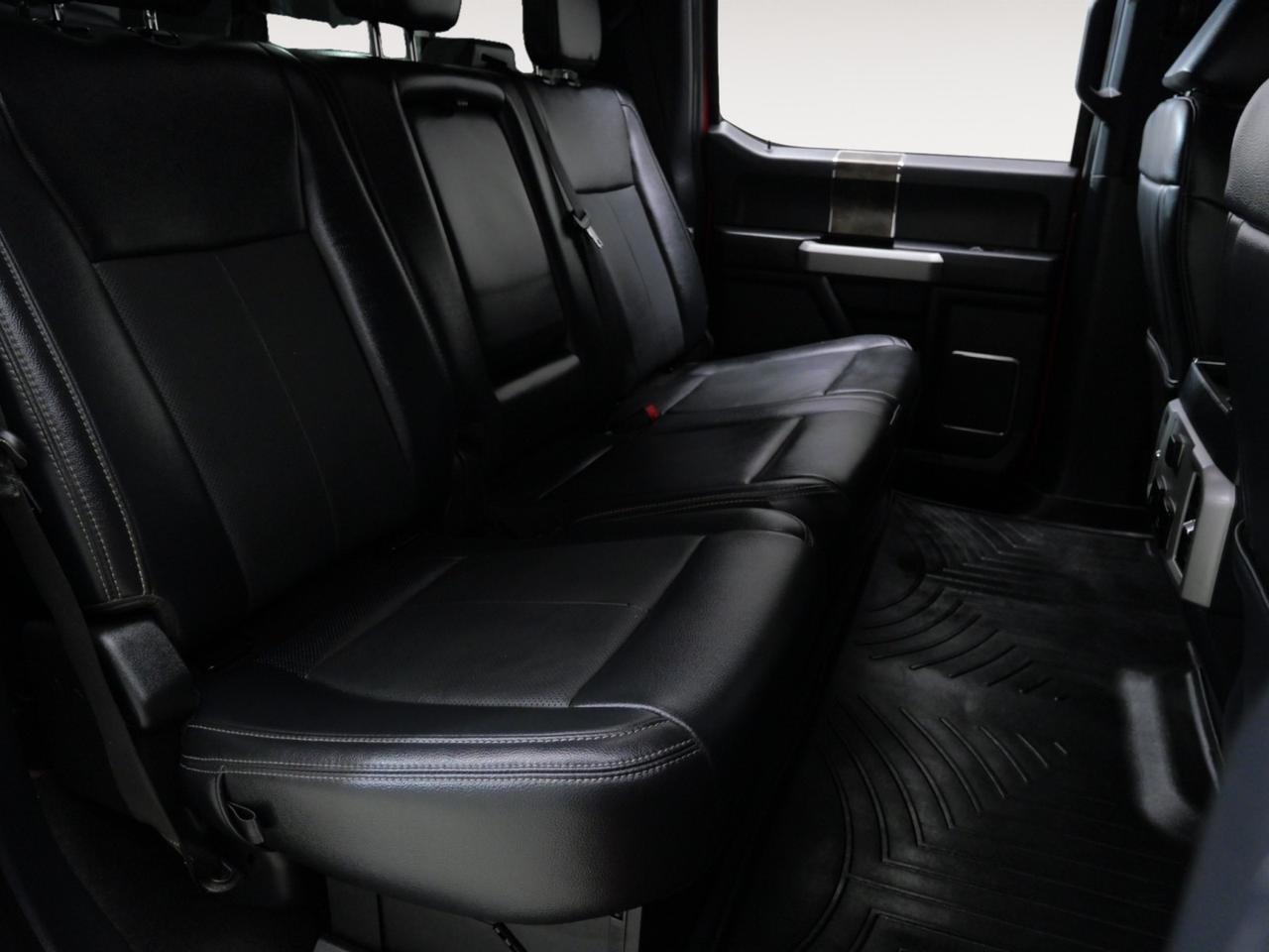 2022 Ford Super Duty F-350 DRW Lariat FX4 6.7L Power Stroke 4x4 Mansfield TX