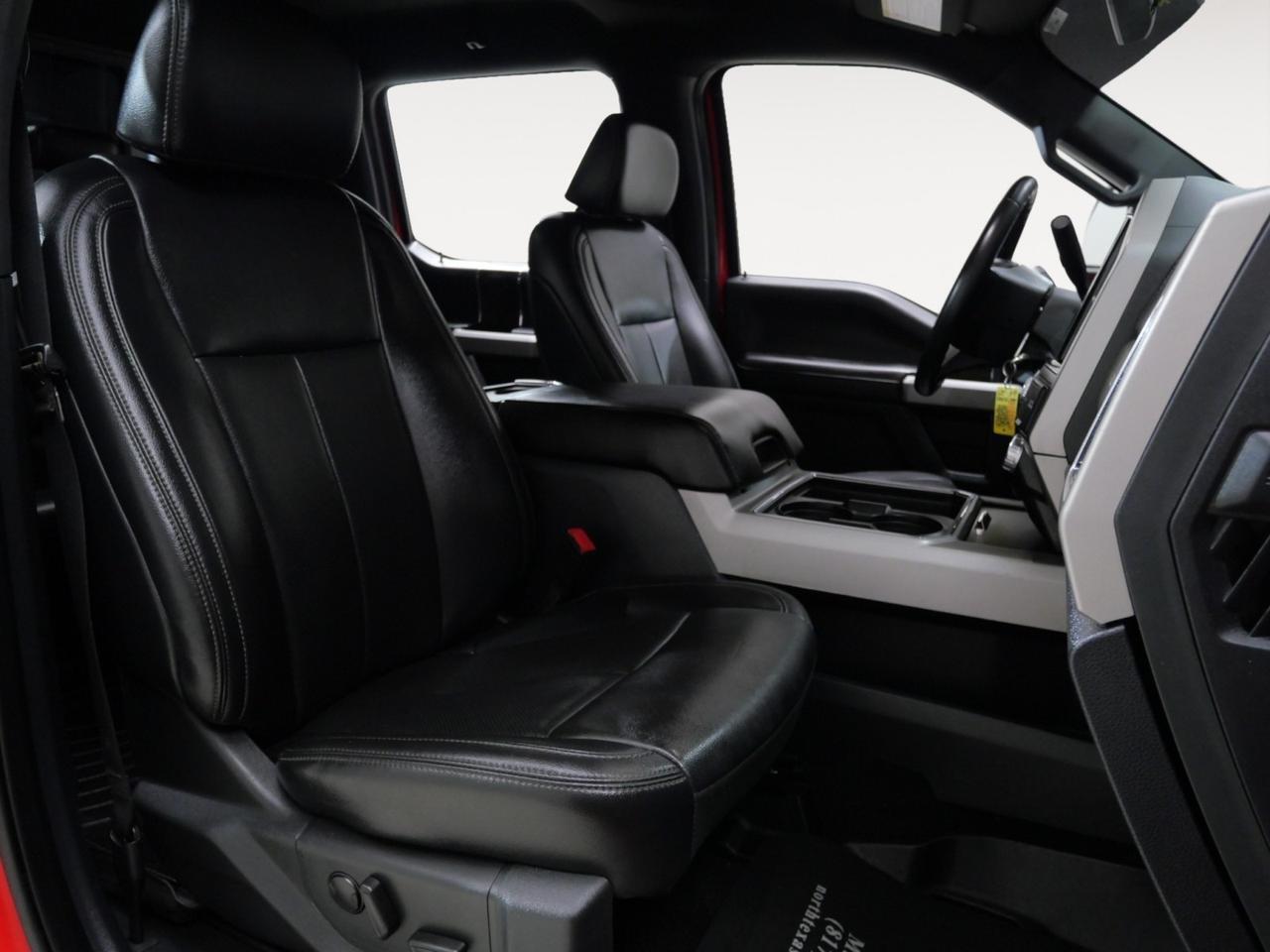 2022 Ford Super Duty F-350 DRW Lariat FX4 6.7L Power Stroke 4x4 Mansfield TX