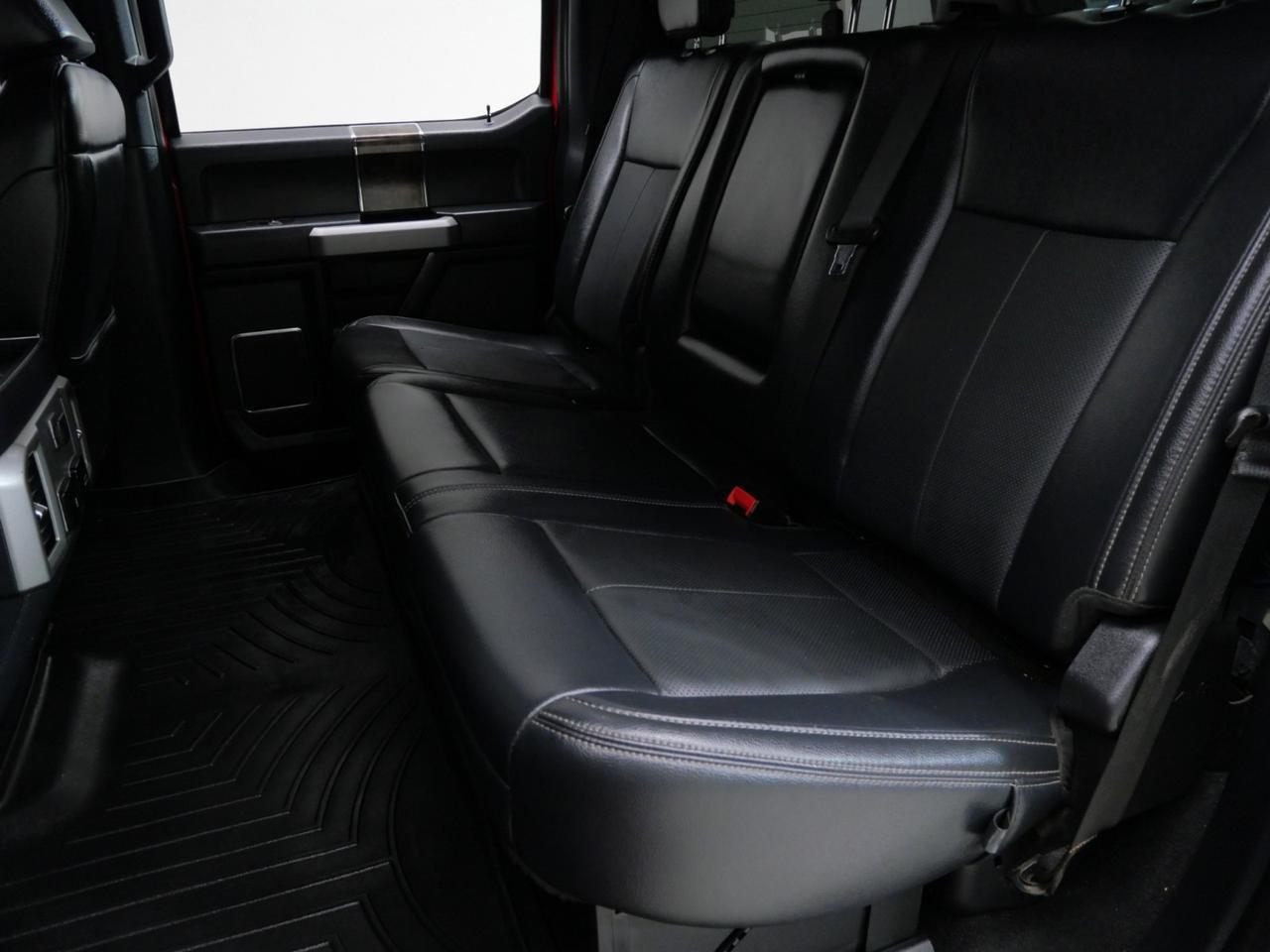 2022 Ford Super Duty F-350 DRW Lariat FX4 6.7L Power Stroke 4x4 Mansfield TX