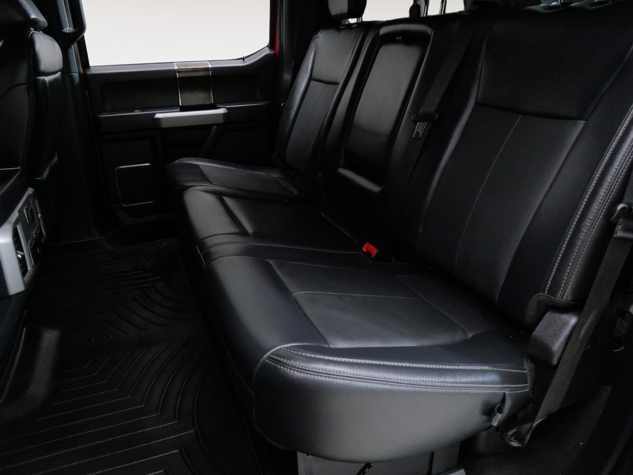 2022 Ford Super Duty F-350 DRW Lariat FX4 6.7L Power Stroke 4x4 Mansfield TX