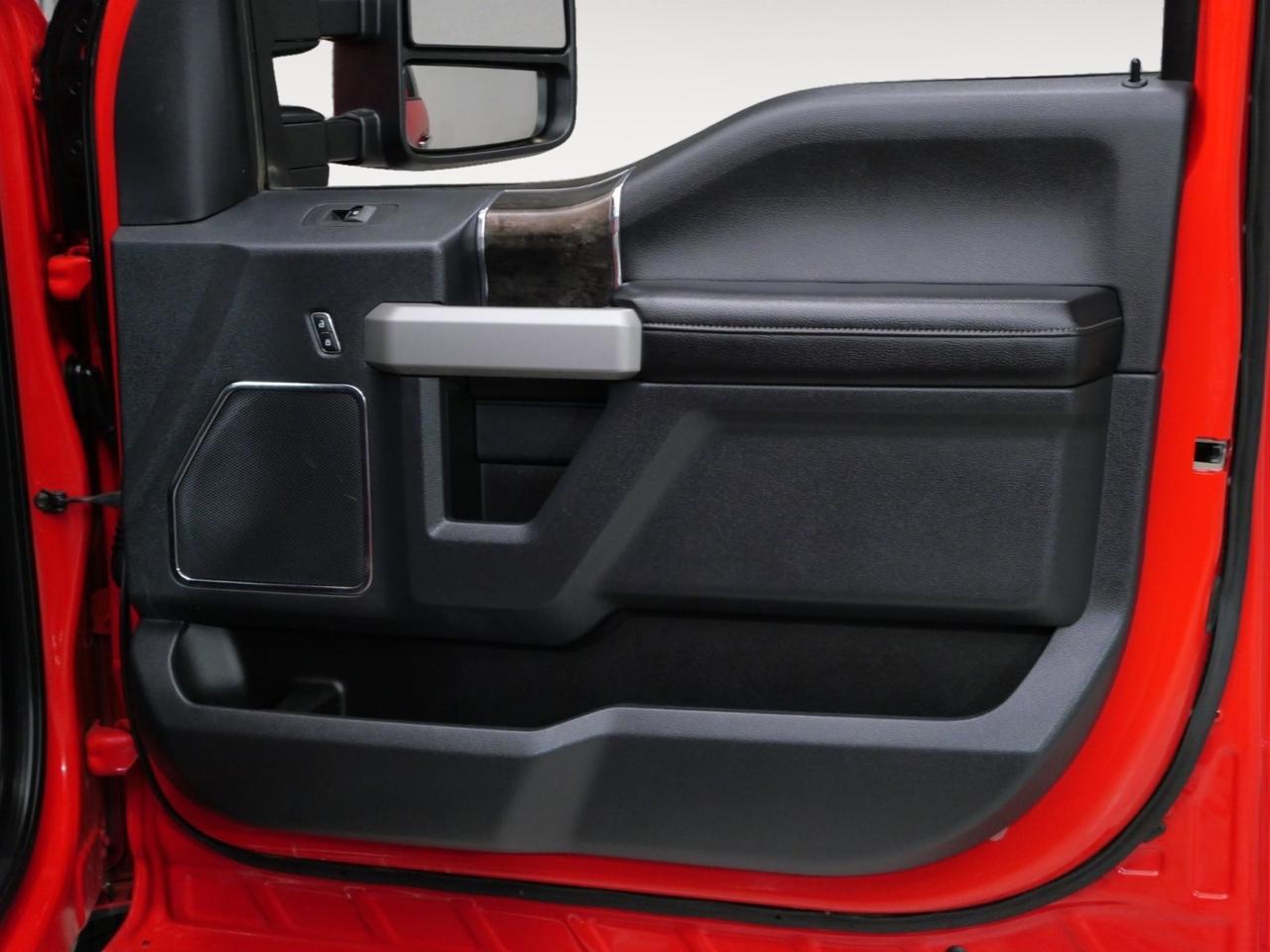 2022 Ford Super Duty F-350 DRW Lariat FX4 6.7L Power Stroke 4x4 Mansfield TX