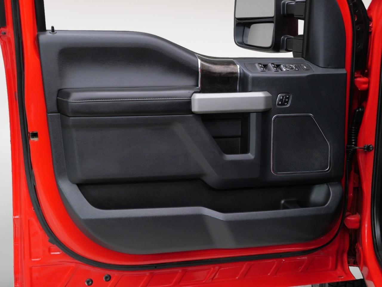 2022 Ford Super Duty F-350 DRW Lariat FX4 6.7L Power Stroke 4x4 Mansfield TX