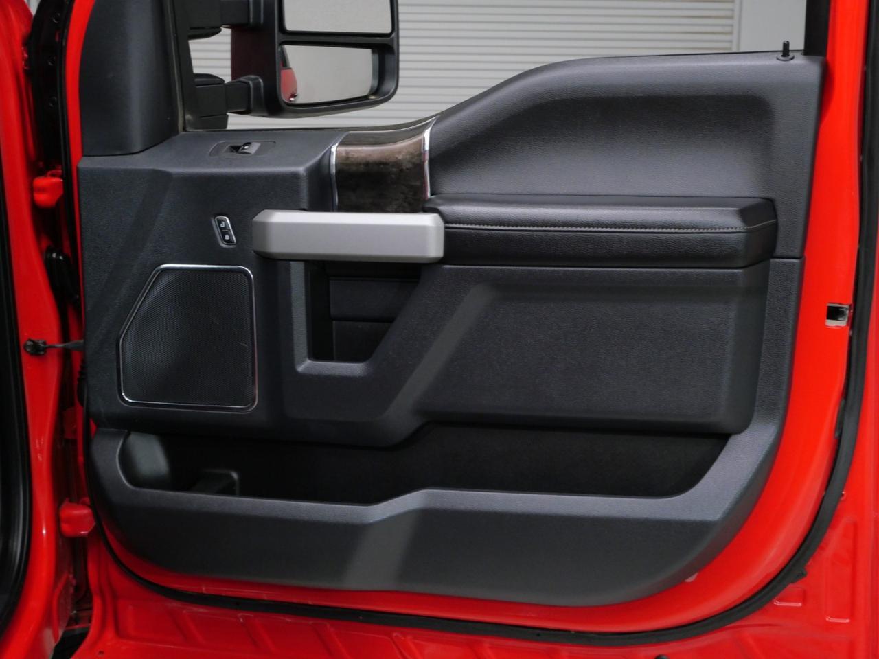 2022 Ford Super Duty F-350 DRW Lariat FX4 6.7L Power Stroke 4x4 Mansfield TX