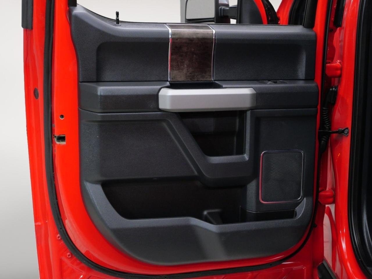 2022 Ford Super Duty F-350 DRW Lariat FX4 6.7L Power Stroke 4x4 Mansfield TX