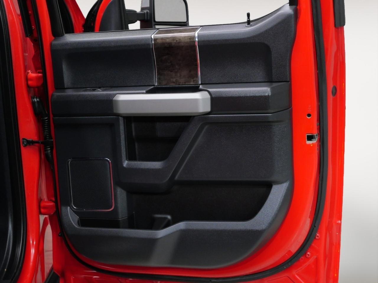 2022 Ford Super Duty F-350 DRW Lariat FX4 6.7L Power Stroke 4x4 Mansfield TX