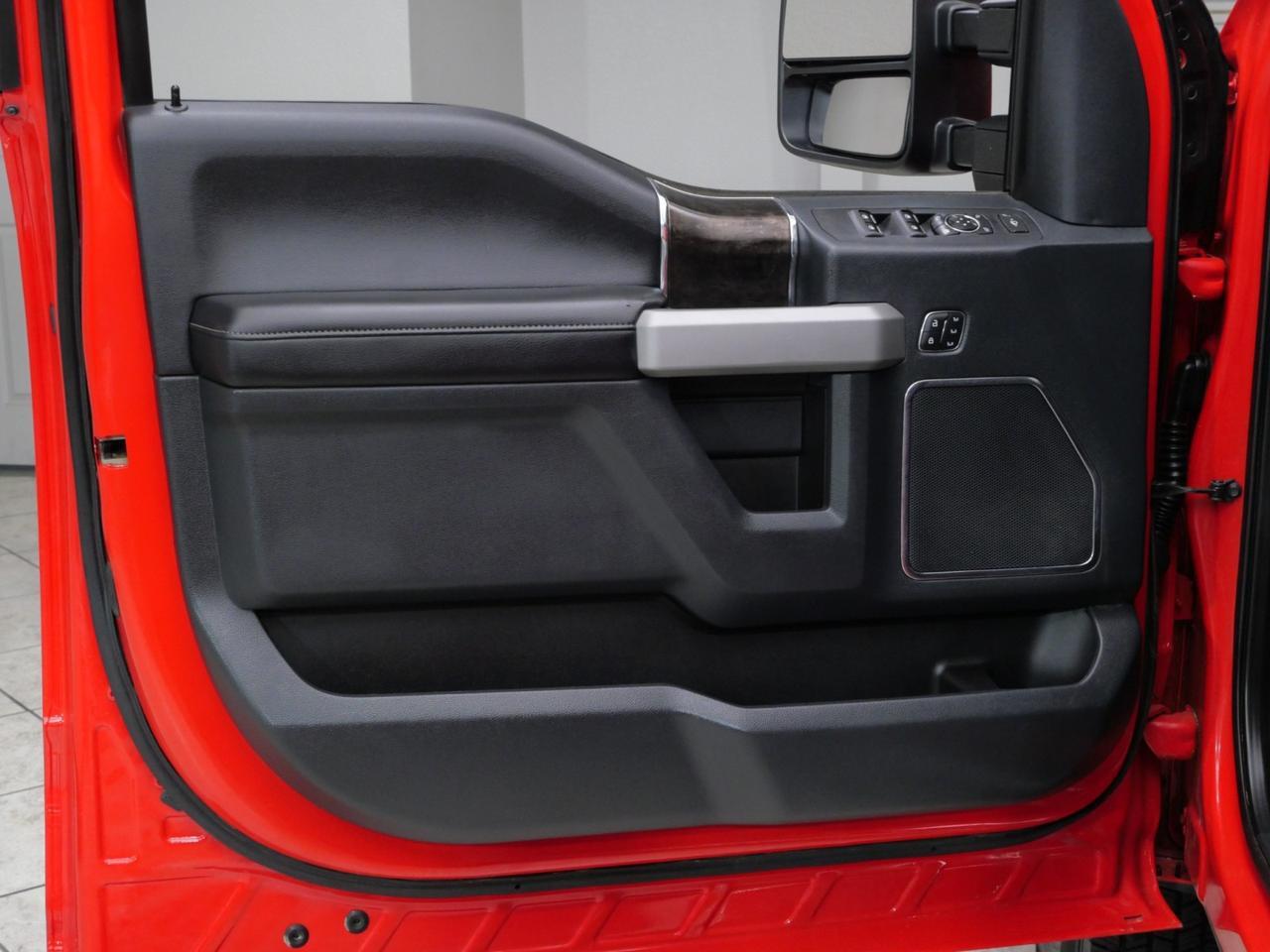 2022 Ford Super Duty F-350 DRW Lariat FX4 6.7L Power Stroke 4x4 Mansfield TX