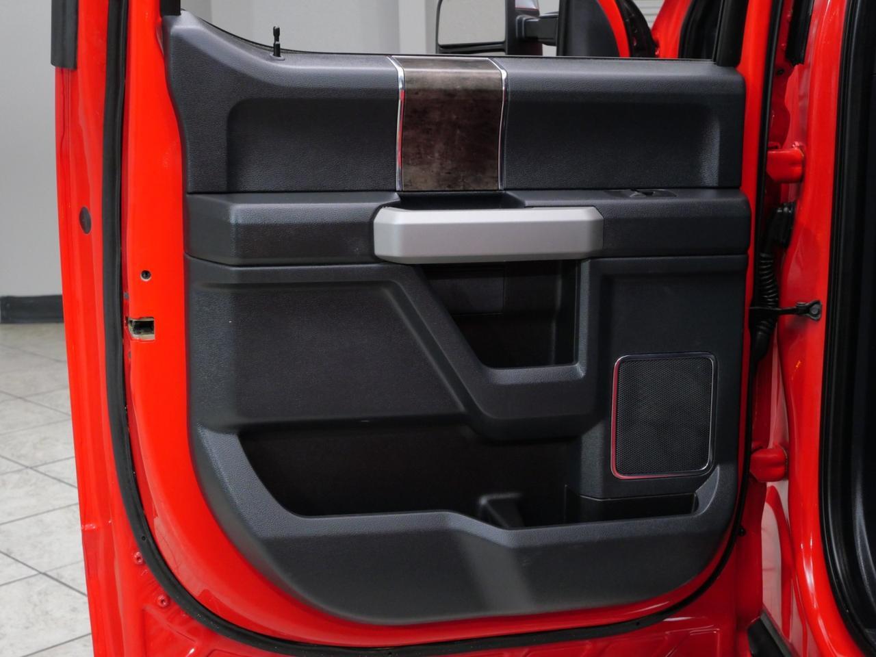 2022 Ford Super Duty F-350 DRW Lariat FX4 6.7L Power Stroke 4x4 Mansfield TX