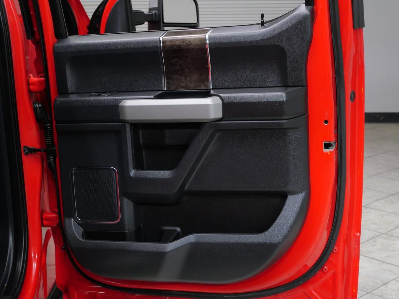 2022 Ford Super Duty F-350 DRW Lariat FX4 6.7L Power Stroke 4x4 Mansfield TX