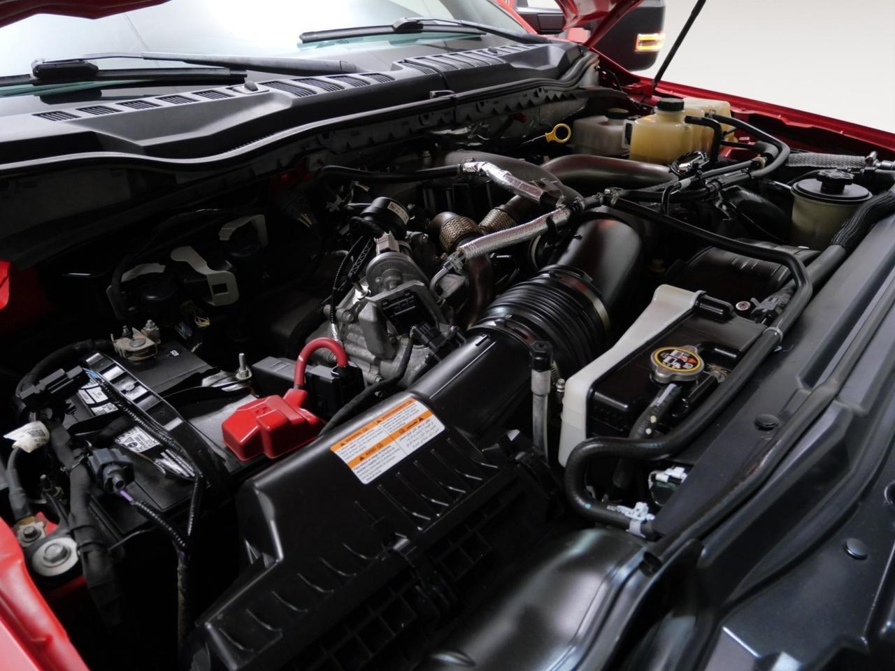 2022 Ford Super Duty F-350 DRW Lariat FX4 6.7L Power Stroke 4x4 Mansfield TX