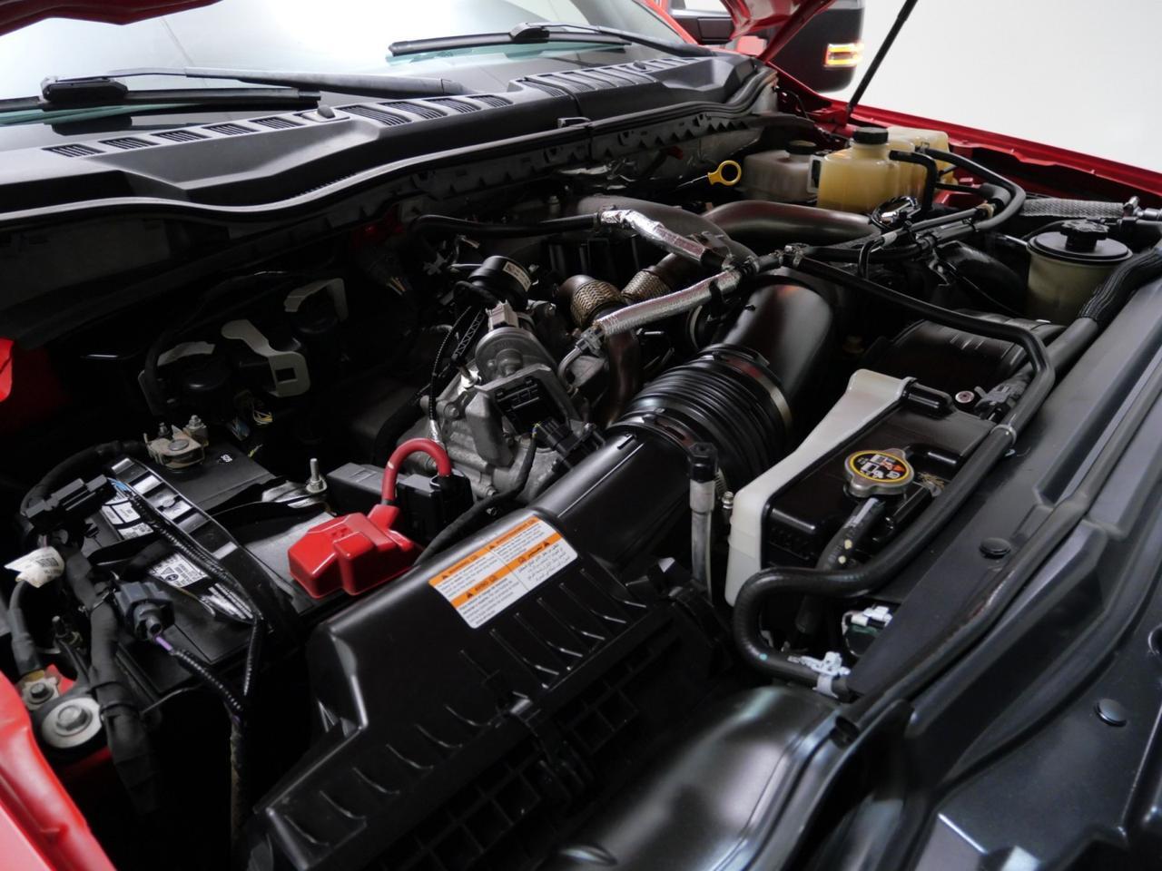 2022 Ford Super Duty F-350 DRW Lariat FX4 6.7L Power Stroke 4x4 Mansfield TX