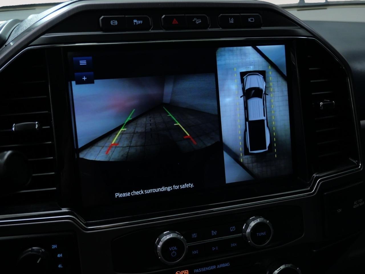 2022 Ford Super Duty F-350 DRW Limited FX4 6.7L Power Stroke 4x4 Mansfield TX