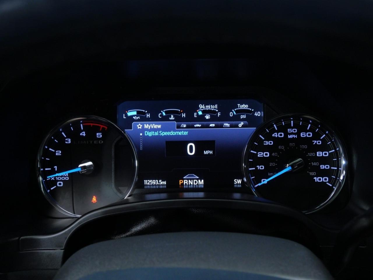 2022 Ford Super Duty F-350 DRW Limited FX4 6.7L Power Stroke 4x4 Mansfield TX