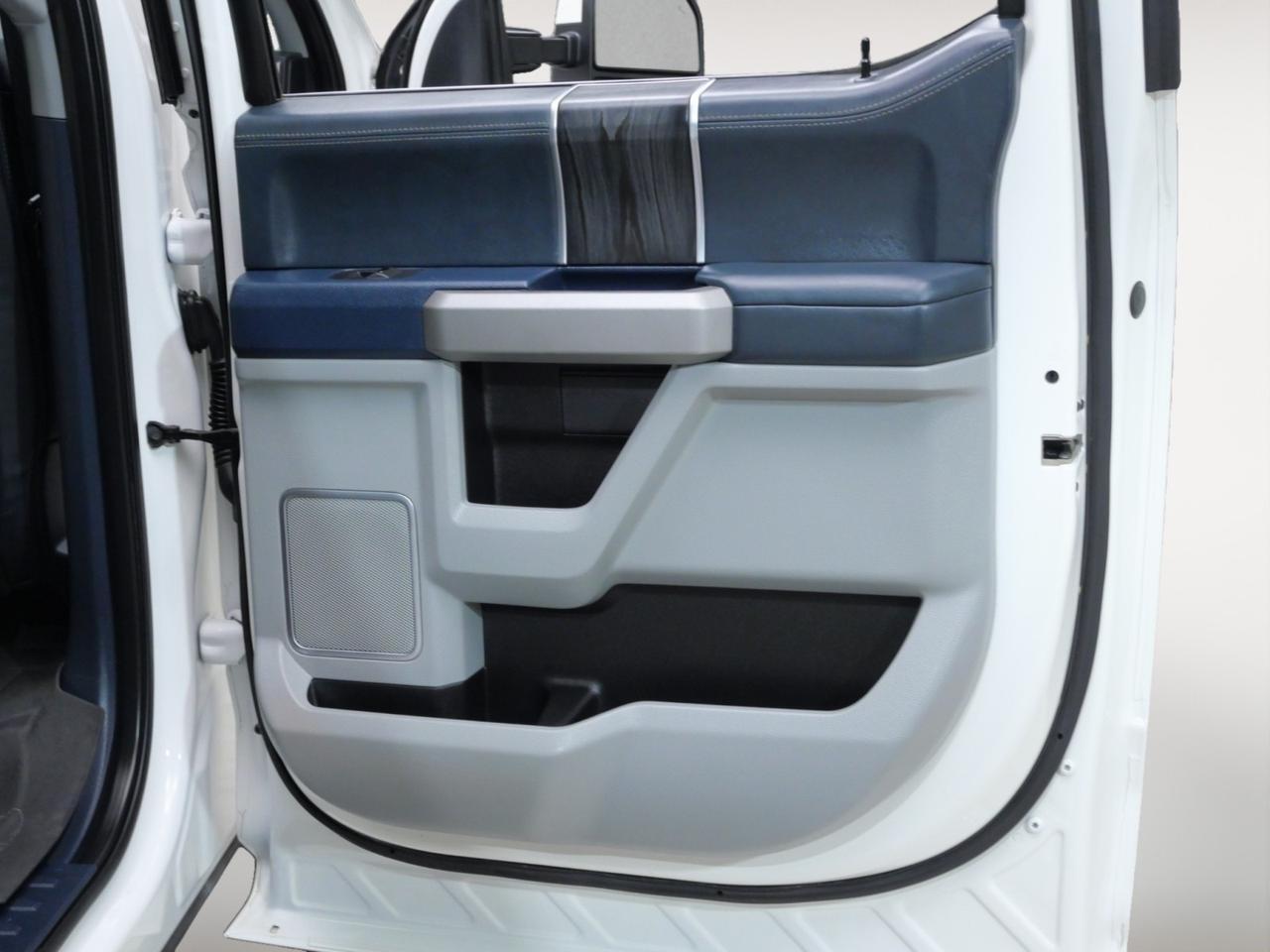 2022 Ford Super Duty F-350 DRW Limited FX4 6.7L Power Stroke 4x4 Mansfield TX