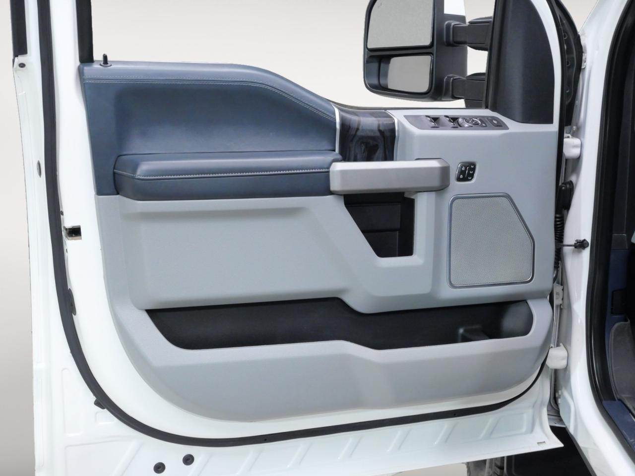 2022 Ford Super Duty F-350 DRW Limited FX4 6.7L Power Stroke 4x4 Mansfield TX