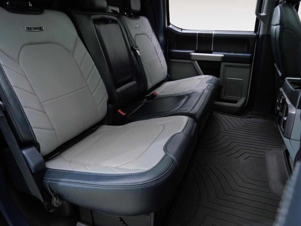 2022 Ford Super Duty F-350 DRW Limited FX4 6.7L Power Stroke 4x4 Mansfield TX