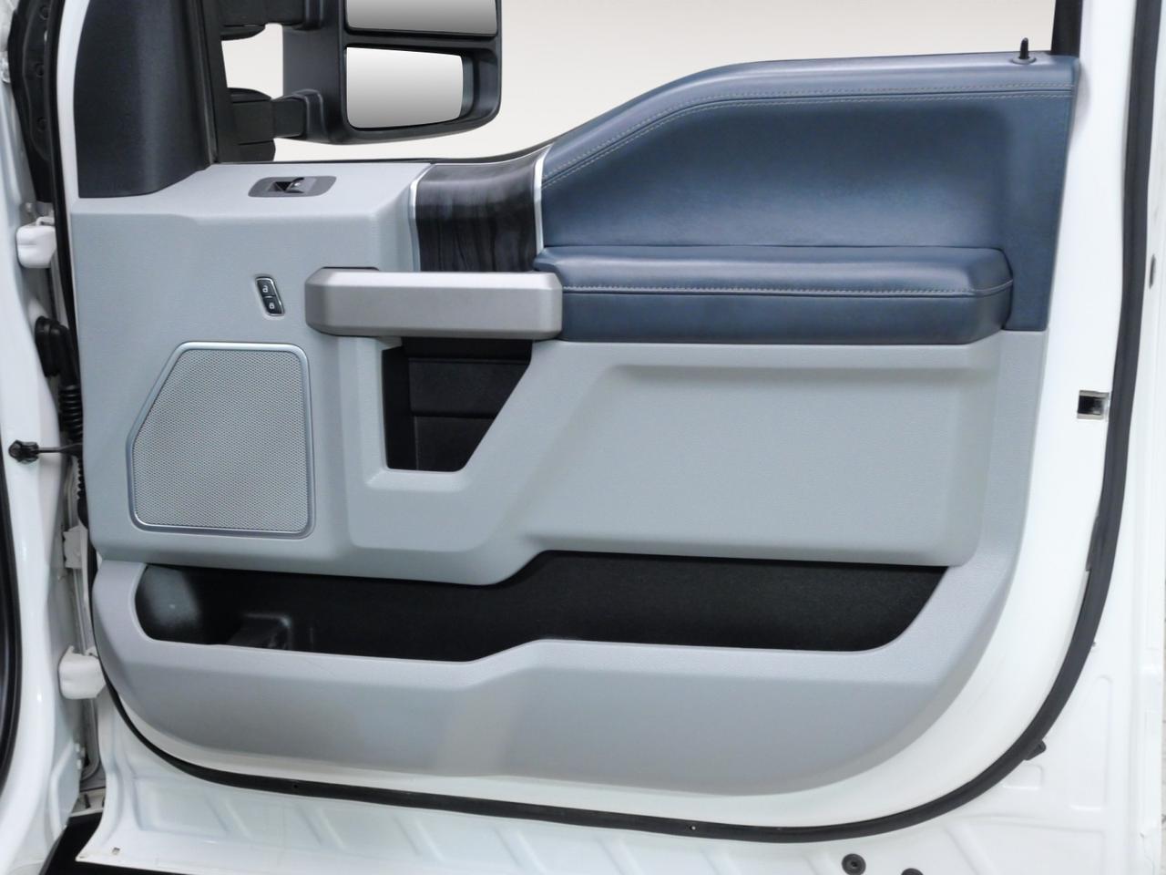 2022 Ford Super Duty F-350 DRW Limited FX4 6.7L Power Stroke 4x4 Mansfield TX