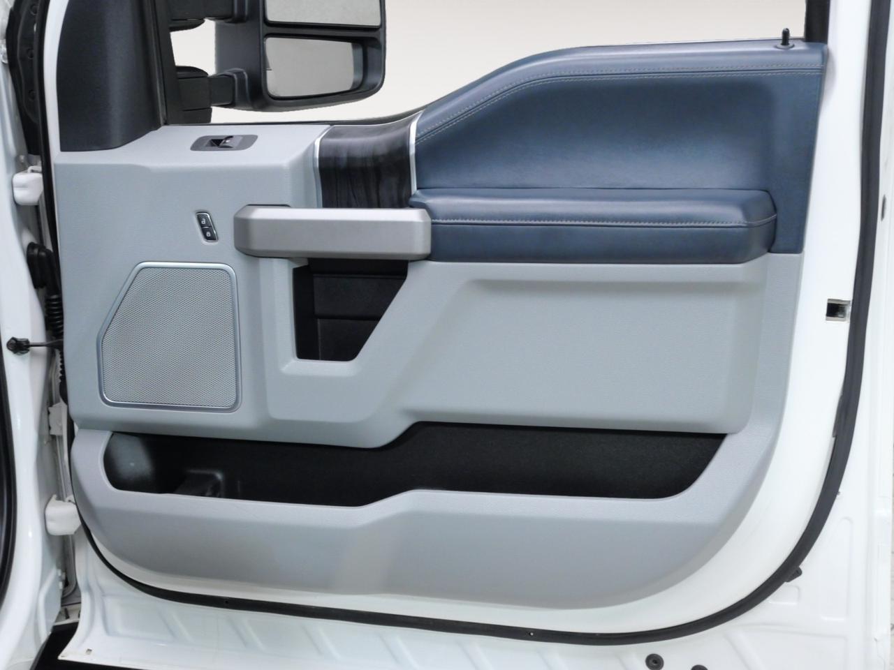 2022 Ford Super Duty F-350 DRW Limited FX4 6.7L Power Stroke 4x4 Mansfield TX