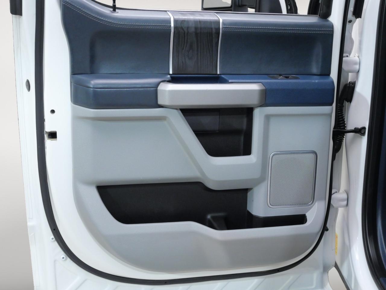 2022 Ford Super Duty F-350 DRW Limited FX4 6.7L Power Stroke 4x4 Mansfield TX