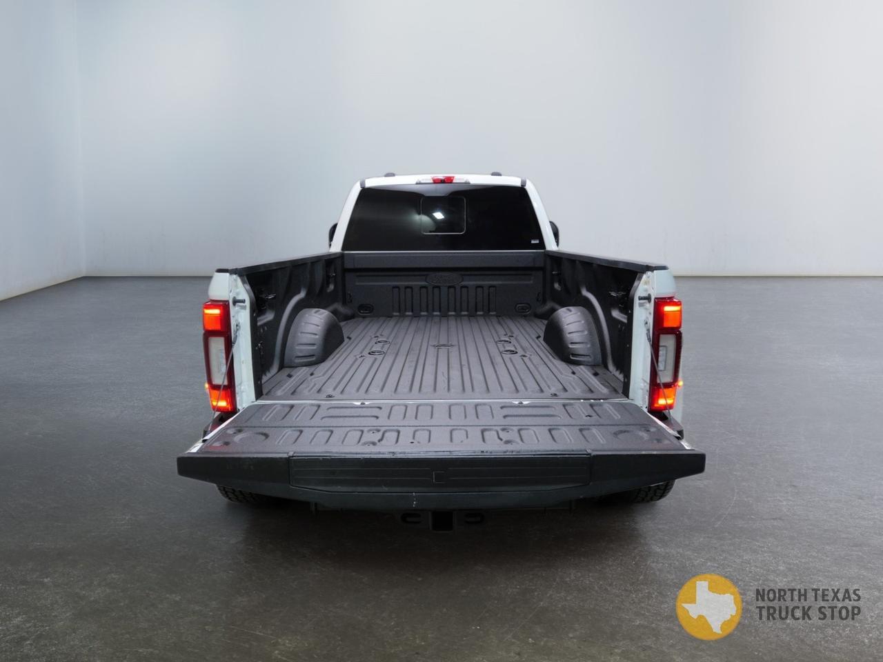 2022 Ford Super Duty F-350 DRW Limited FX4 6.7L Power Stroke 4x4 Mansfield TX