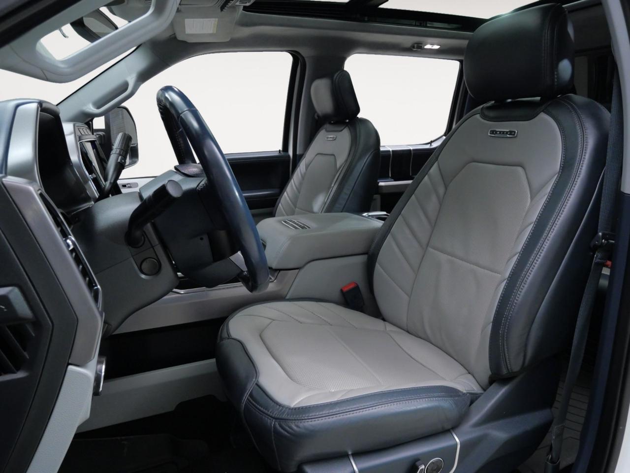 2022 Ford Super Duty F-350 DRW Limited FX4 6.7L Power Stroke 4x4 Mansfield TX