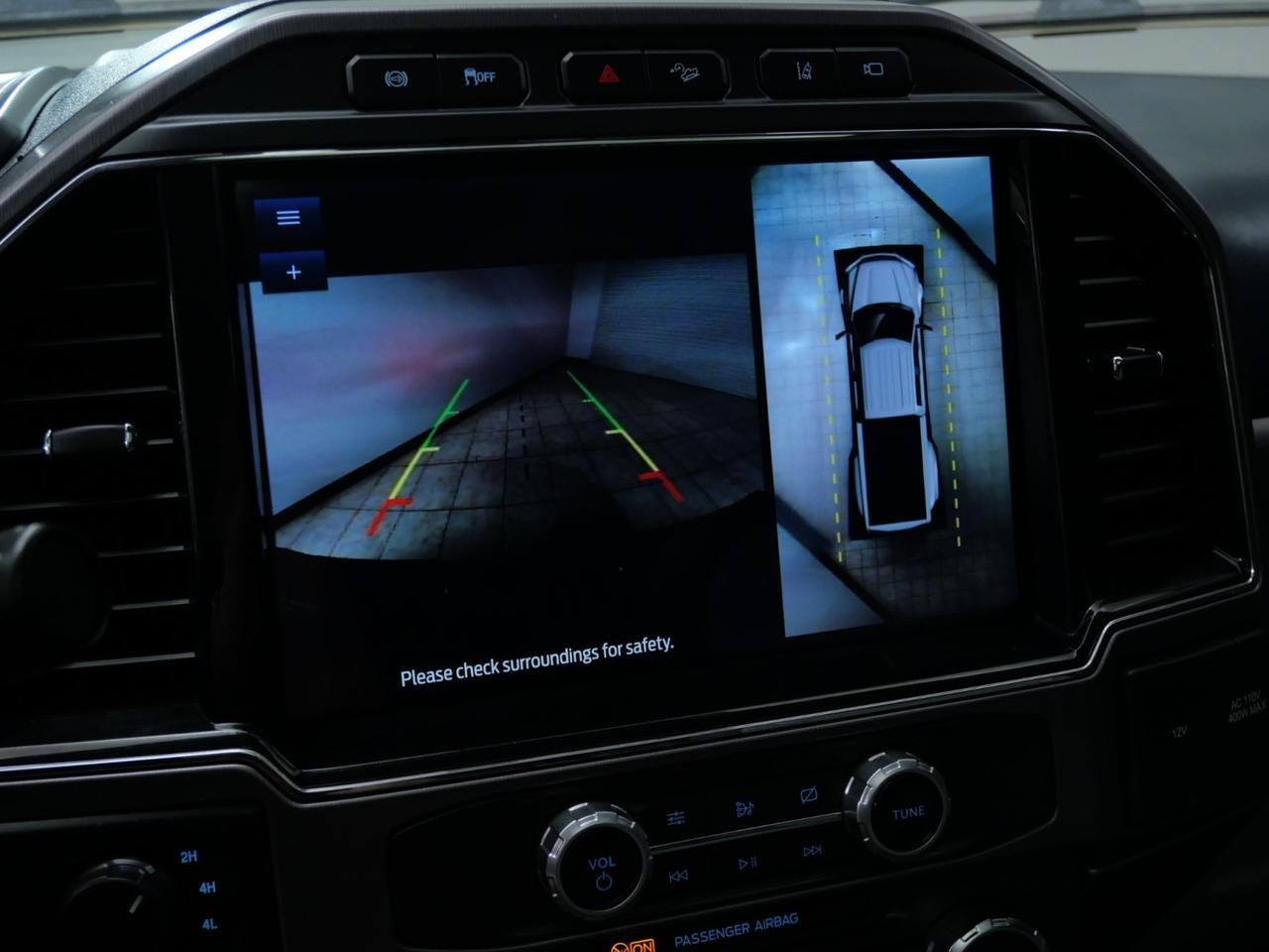 2022 Ford Super Duty F-350 DRW Limited FX4 6.7L Powerstroke 4x4 Mansfield TX