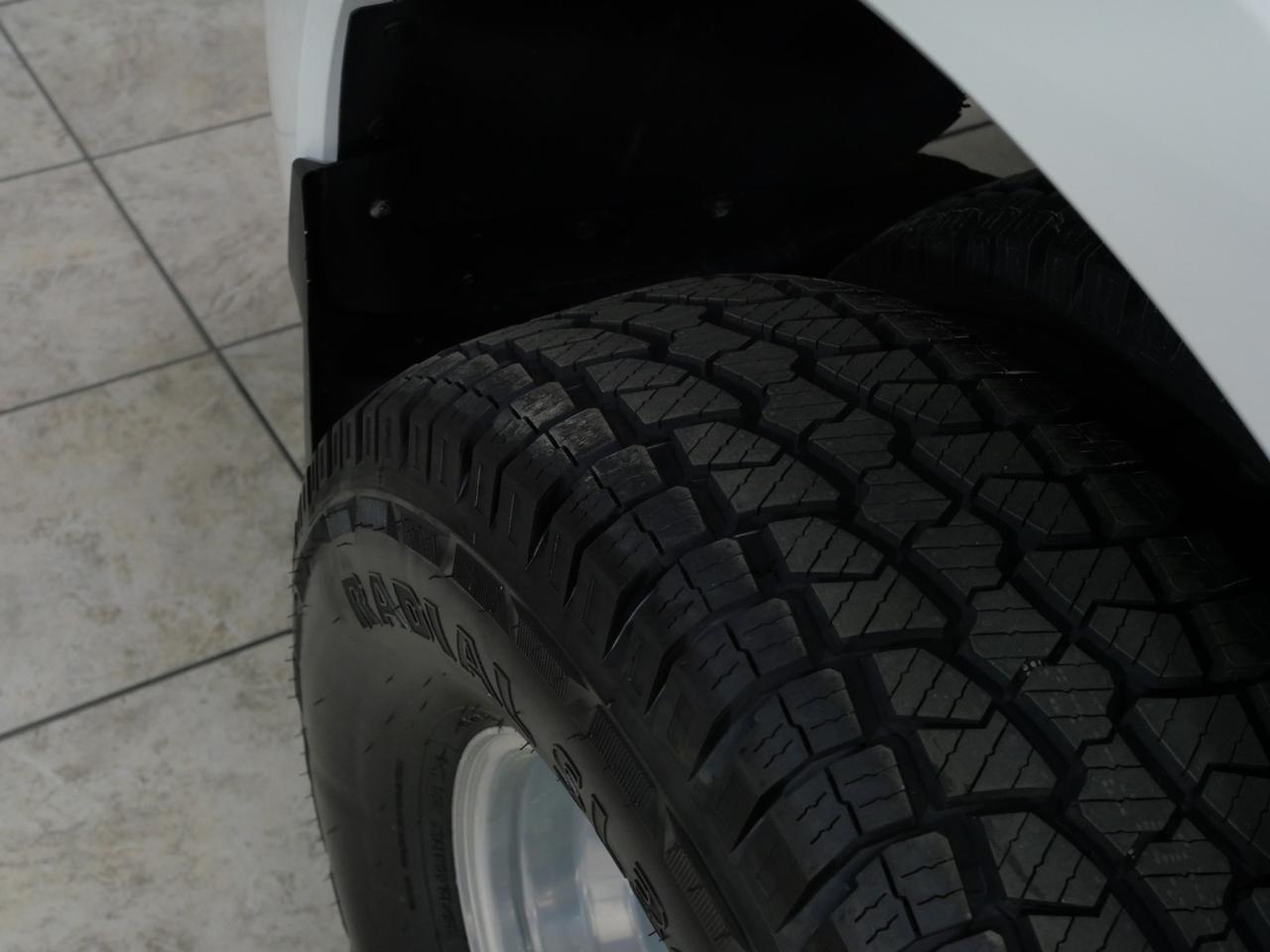 2022 Ford Super Duty F-350 DRW Limited FX4 6.7L Powerstroke 4x4 Mansfield TX