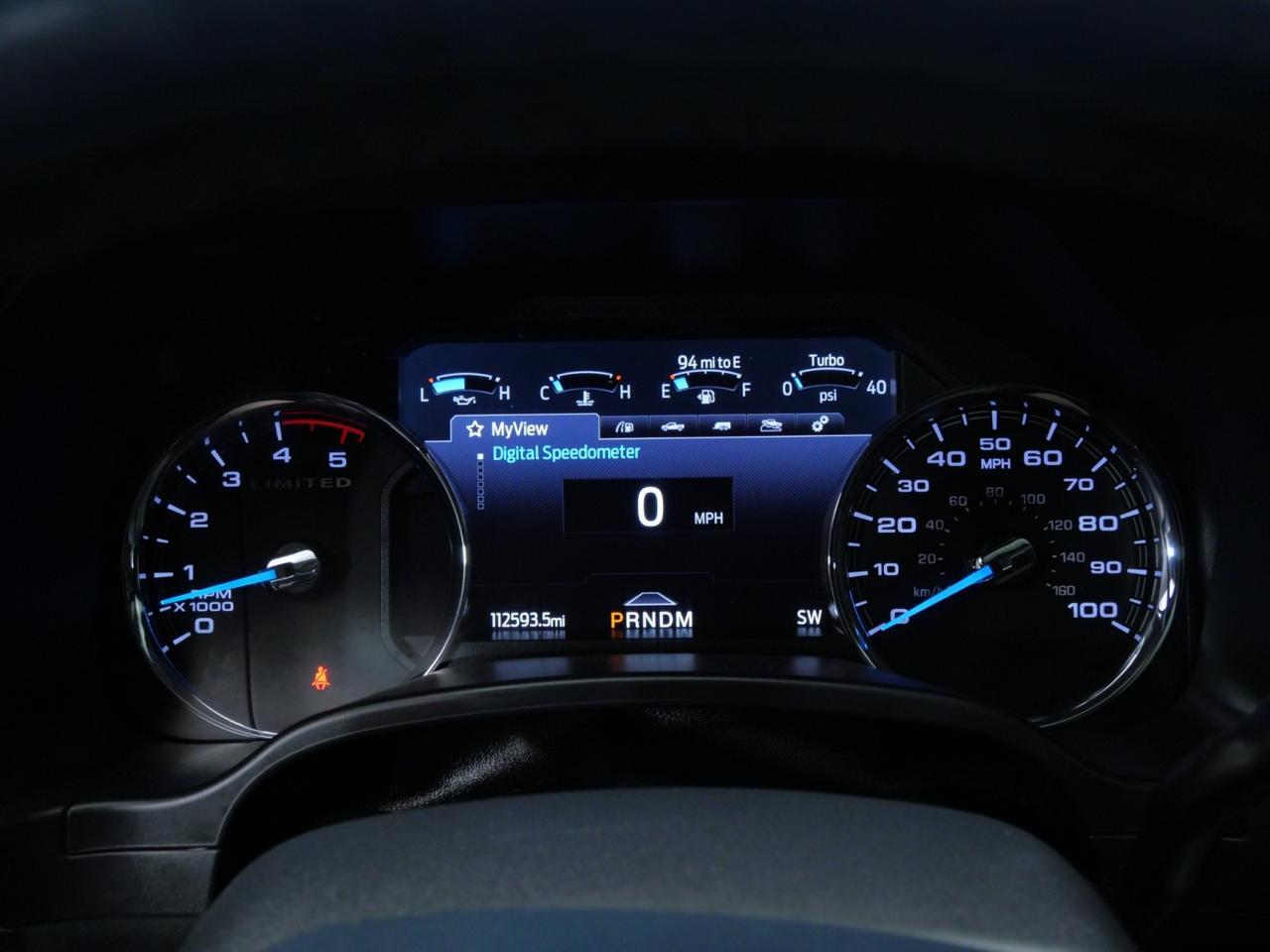 2022 Ford Super Duty F-350 DRW Limited FX4 6.7L Powerstroke 4x4 Mansfield TX