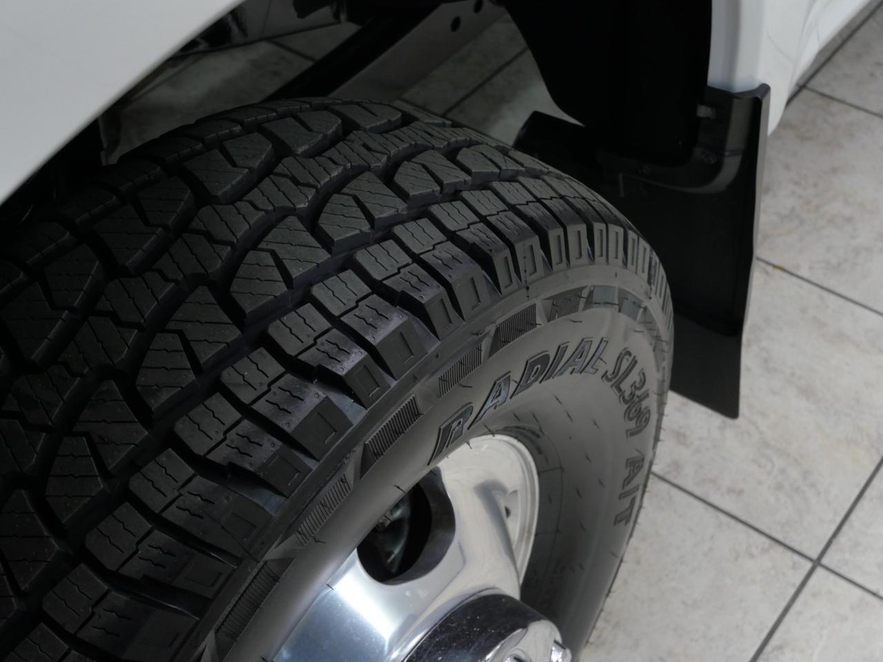 2022 Ford Super Duty F-350 DRW Limited FX4 6.7L Powerstroke 4x4 Mansfield TX